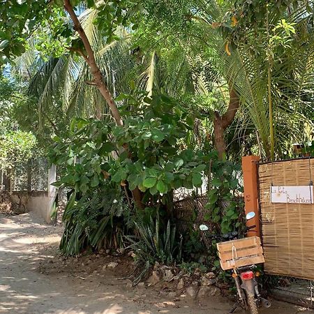 La Punta Beach House Puerto Escondido  Zewnętrze zdjęcie