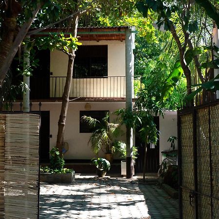 La Punta Beach House Puerto Escondido  Zewnętrze zdjęcie