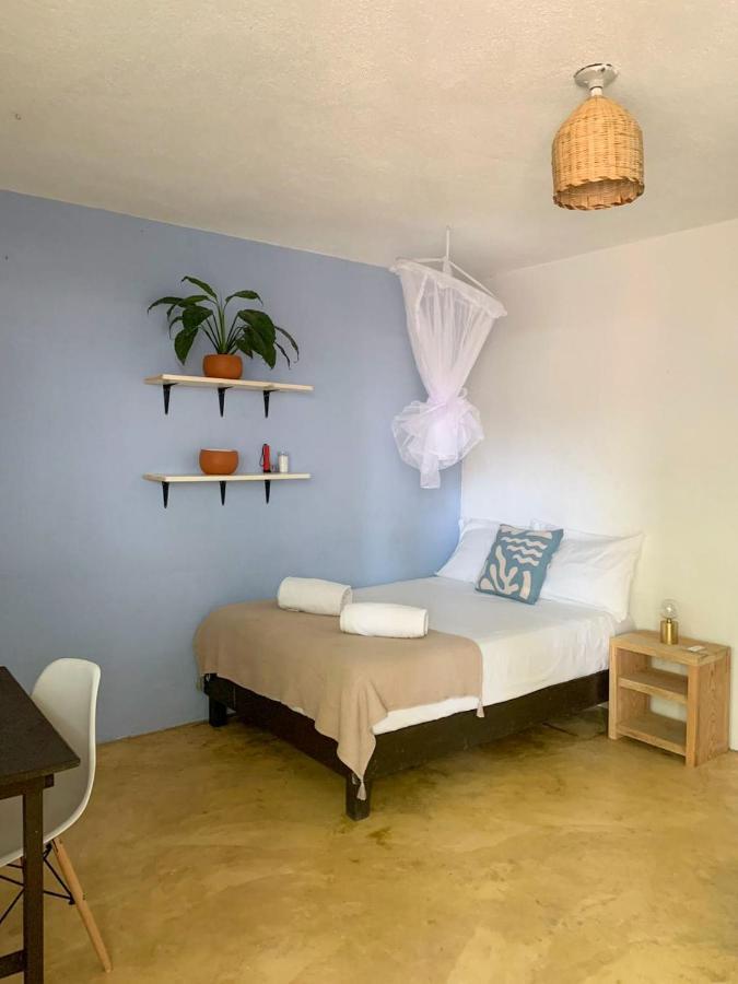 La Punta Beach House Puerto Escondido  Pokój zdjęcie