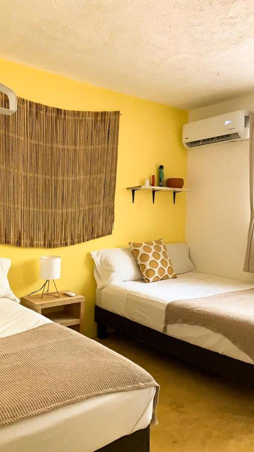 La Punta Beach House Puerto Escondido  Zewnętrze zdjęcie