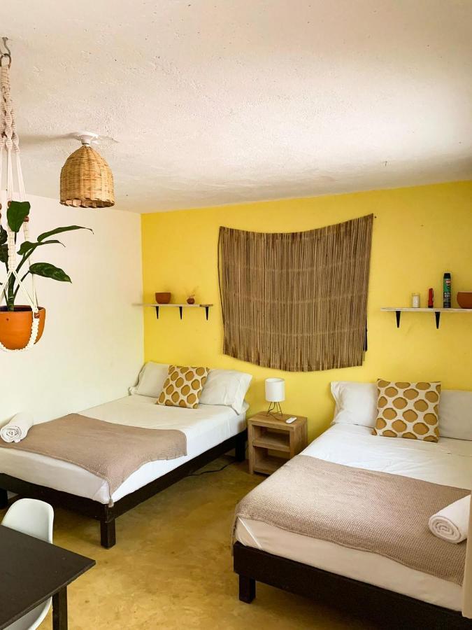 La Punta Beach House Puerto Escondido  Zewnętrze zdjęcie